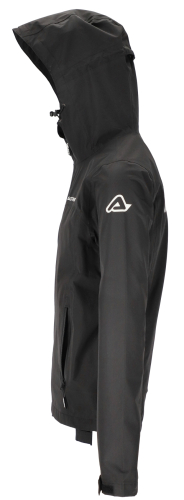Куртка Acerbis PADDOCK 3L Black фото 5
