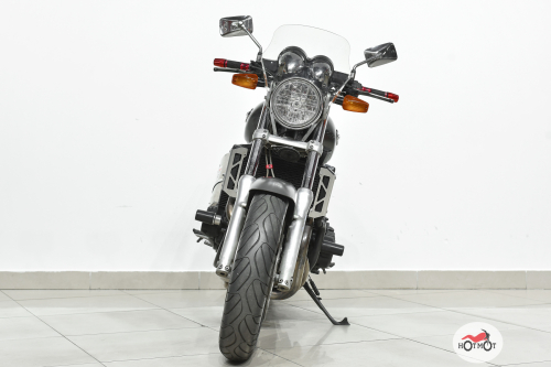 Мотоцикл HONDA X4 1997, СЕРЫЙ фото 5