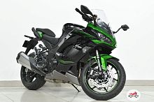 Мотоцикл KAWASAKI Z 1000SX 2022, Черный