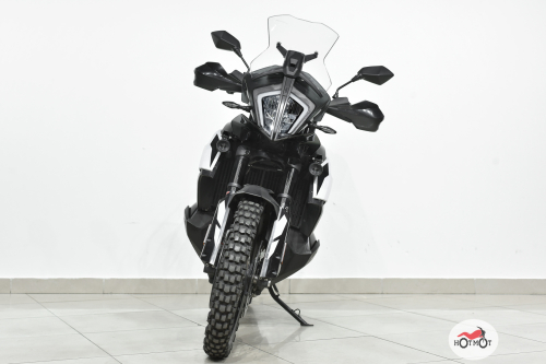 Мотоцикл KTM 790 Adventure 2019, БЕЛЫЙ фото 5