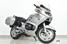 Мотоцикл BMW R 1150 RT 2002, СЕРЫЙ