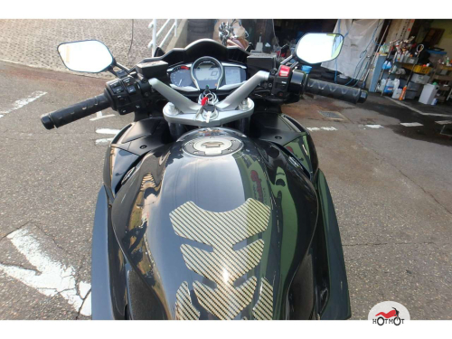 Мотоцикл YAMAHA FJR 1300 2015, серый фото 10