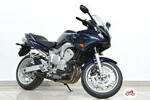 Мотоцикл YAMAHA FZS600 Fazer 2003, СИНИЙ