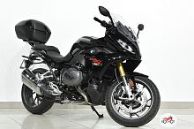 Мотоцикл BMW R 1250 RS 2022, Черный