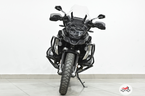 Мотоцикл BMW R 1250 GS 2023, Черный фото 5