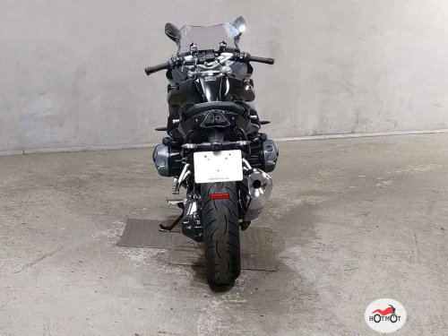 Мотоцикл BMW R 1250 RS 2019, Черный фото 4