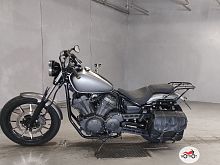 Мотоцикл YAMAHA XV950 Bolt 2014, серый