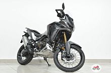 Мотоцикл HONDA Africa Twin CRF 1000L/1100L 2023, Серый