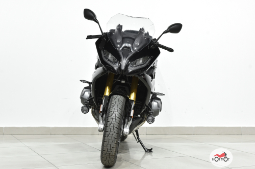 Мотоцикл BMW R 1250 RS 2022, Черный фото 5