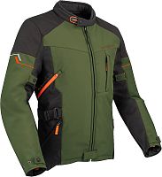 Куртка текстильная Bering COBALT Khaki/Black