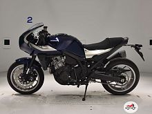 Мотоцикл HONDA Hawk 11 2022, СИНИЙ
