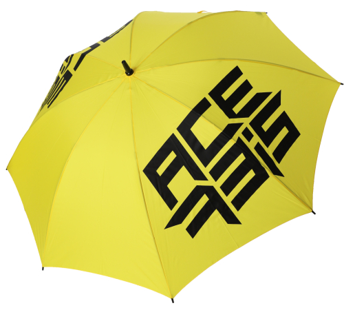 Зонт Acerbis UMBRELLA Yellow